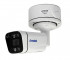 AC-HS502AX (2,8) с микрофоном (AoC) Amatek Уличная цилиндрическая мультиформатная MHD (AHD/ TVI/ CVI/ CVBS) видеокамера, объектив 2.8мм, 2Мп, Ик