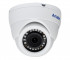 AC-HDV502S (2,8) Amatek Антивандальная купольная мультиформатная MHD (AHD/ TVI/ CVI/ CVBS) видеокамера, объектив 2.8, 5Мп, Ик