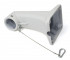 AC-H502PTZ20H (6,5-143) Amatek Уличная поворотная мультиформатная MHD (AHD/ TVI/ CVI/ CVBS) видеокамера, объектив 6,5-143 мм (×22), ИК, 5Мп