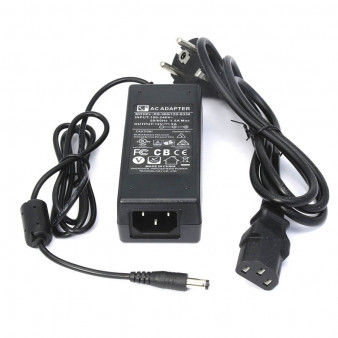 AC-H501PTZ10 (4,7-94) Amatek Скоростная поворотная мультиформатная MHD видеокамера (4,7-94 мм (×20) с АРД), ИК , 5Мп