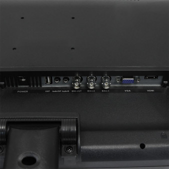 AV-M24PF Amatek Монитор видеонаблюдения 23.6" TFT-LED