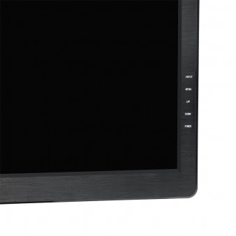 AV-M24PFL Amatek Монитор видеонаблюдения 23.6" TFT-LED