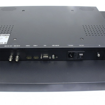 APV-M32AF Amatek Монитор видеонаблюдения 32" TFT-LED