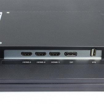 AV-M32PK Amatek Монитор видеонаблюдения 32" TFT