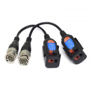 AV-T8TC Amatek Пассивный приемопередатчик AHD/TVI/CVI по витой паре UTP