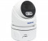 AC-IDV512D (2,8) (Full Color) Amatek Купольная антивандальная IP видеокамера, объектив 2.8мм, 5Мп, Ик, POE, microSD, встроенный микрофон