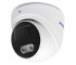 AC-IDV512MS (2.8) Amatek Купольная антивандальная IP видеокамера, объектив 2.8мм, 5Мп, Ик, POE, microSD, встроенный микрофон