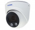 AC-IDV803ZM (мото; 2.7-13.5) с микрофоном Amatek Купольная антивандальная IP видеокамера, объектив 2.7-13.5мм, 4Мп, Ик, POE, аудиовход, выход для питания микрофона
