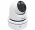 AC-IDV803ZM (мото; 2.7-13.5) с микрофоном Amatek Купольная антивандальная IP видеокамера, объектив 2.7-13.5мм, 4Мп, Ик, POE, аудиовход, выход для питания микрофона