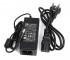 AC-I2012PTZ22PH (6.5-143мм, х22) Amatek Купольная поворотная IP видеокамера, ИК, 2Мп, PoE+