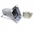 AC-I5010PTZ20H Amatek Скоростная поворотная IP-видеокамера (4.7-94 мм (×20) с АРД), ИК , 5Мп