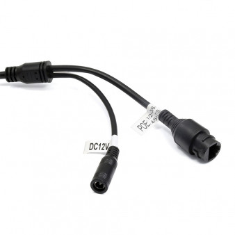 AC-I5010PTZ20H Amatek Скоростная поворотная IP-видеокамера (4.7-94 мм (×20) с АРД), ИК , 5Мп
