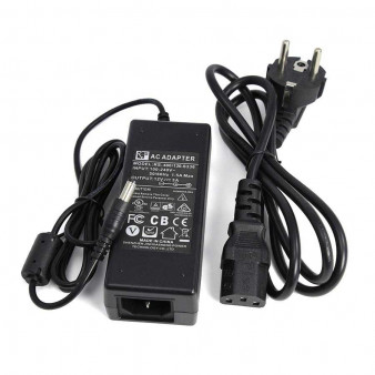 AC-I5015PTZ36H Amatek Скоростная поворотная IP-видеокамера, объектив 4.6-165 мм(×36) с АРД, 5Мп, Ик, POE