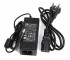 AC-I5015PTZ36H Amatek Скоростная поворотная IP-видеокамера, объектив 4.6-165 мм(×36) с АРД, 5Мп, Ик, POE