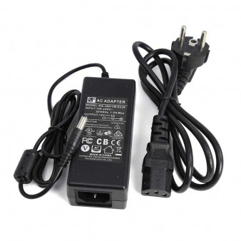 AC-I5015PTZ36H (4.5-162мм, 36x опт) Amatek Скоростная поворотная IP-видеокамера, объектив 4.6-165 мм(×36) с АРД, 5Мп, Ик, POE