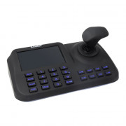 AV-PN95 Amatek Пульт управления поворотными IP камерами (3D-джойстик)