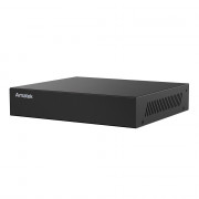 AR-N910PF Amatek IP видеорегистратор на 9 каналов (PoE)