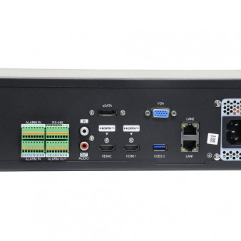 AR-N6448F Amatek IP видеорегистратор на 64 канала