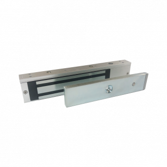 ML-295ALN с герконом AccordTec Электромагнитный замок, усилие 300 кг