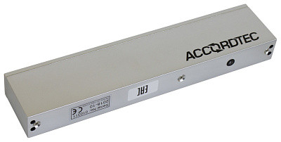 ML-350ALN AccordTec Электромагнитный замок, усилие 350 кг