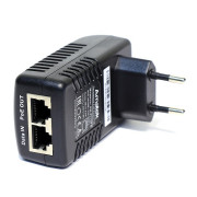 AN-PI24 Tantos инжектор PoE пассивный 24Вт
