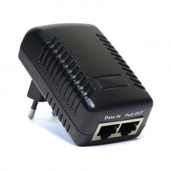 AN-PI24 Tantos инжектор PoE пассивный 24Вт