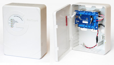 ACS-102-CE-B RusGuard Сетевой контроллер СКУД