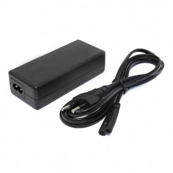 AN-PI30G Amatek Инжектор PoE/PoE+ 30Вт, 1000 Мбит/с