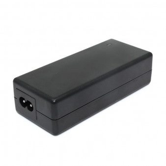 AN-PI60G Amatek Инжектор PoE/PoE+ 52В/60Вт