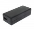 AN-PI60G Amatek Инжектор PoE/PoE+ 52В/60Вт