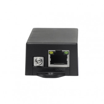 AN-PE Amatek PoE удлинитель Ethernet