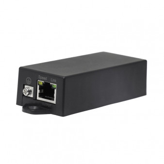 AN-PEG Amatek PoE удлинитель Ethernet
