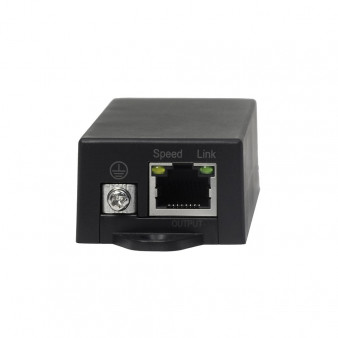 AN-PEG Amatek PoE удлинитель Ethernet