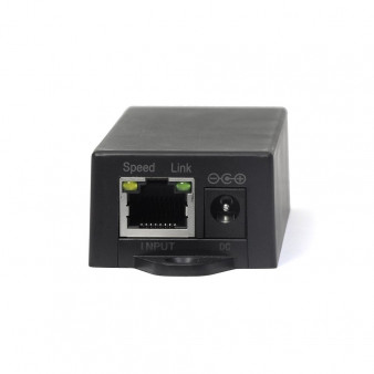 AN-PEG Amatek PoE удлинитель Ethernet