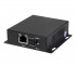 AN-PE2 Amatek PoE удлинитель Ethernet на 2 выхода