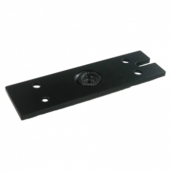 LMP-180K/200K Black AccordTec Планка для замка