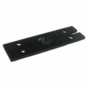 LMP-180K/200K Black AccordTec Планка для замка