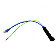 AN-PCG Amatek Устройство грозозащиты сети Ethernet