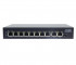 AN-S10P8G-120 Amatek Коммутатор на 10 портов c HiPoE