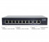AN-S10P8G-120 Amatek Коммутатор на 10 портов c HiPoE