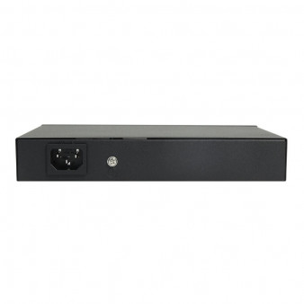 AN-S10P8G-120 Amatek Коммутатор на 10 портов c HiPoE