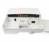 APN-SX10P Amatek  Уличный 11-портовый коммутатор HiPoE/PoE+ до 120Вт
