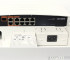 APN-SX10P Amatek  Уличный 11-портовый коммутатор HiPoE/PoE+ до 120Вт