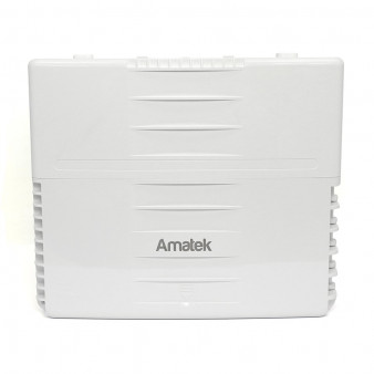 APN-SX10P Amatek  Уличный 11-портовый коммутатор HiPoE/PoE+ до 120Вт
