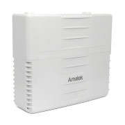 APN-SXG12P8 Amatek Уличный 12-портовый уличный коммутатор HiPoE/PoE+ до 120Вт