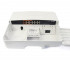 APN-SXG12P8 Amatek Уличный 12-портовый уличный коммутатор HiPoE/PoE+ до 120Вт