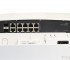 APN-SXG12P8 Amatek Уличный 12-портовый уличный коммутатор HiPoE/PoE+ до 120Вт