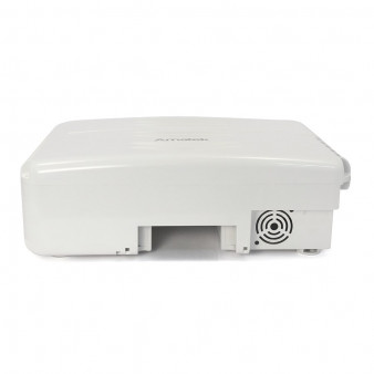 APN-SXG12P8 Amatek Уличный 12-портовый уличный коммутатор HiPoE/PoE+ до 120Вт