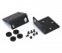 AN-S26P24-250 c HiPoE Amatek Коммутатор 26-портовый с HiPoE/PoE+ до 250Вт