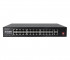 AN-S26P24A Amatek Коммутатор 26-портовый  с PoE+ до 300Вт